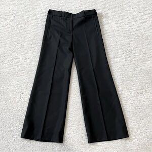 Chloe Black Dress Pants Size S